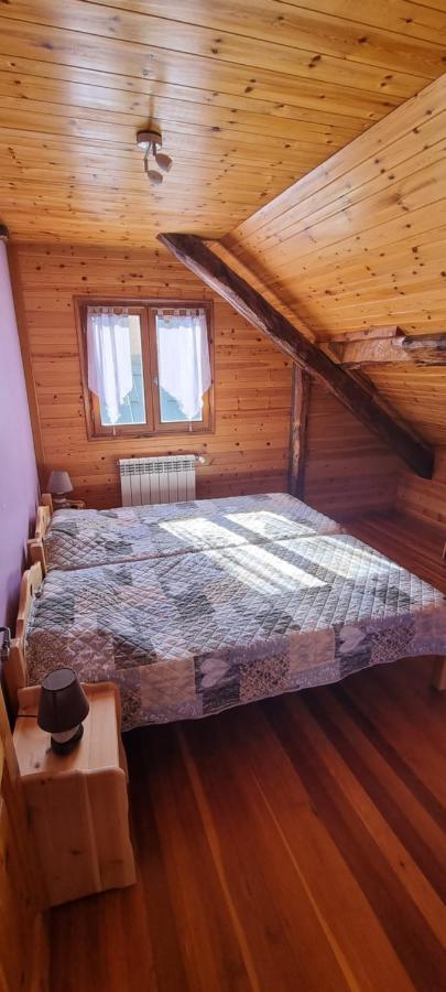 Lou Francese Apartment Ceillac Luaran gambar